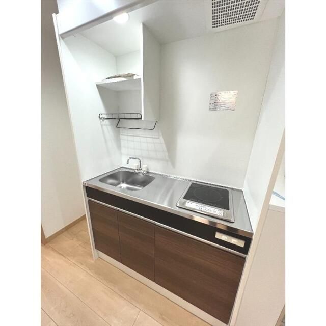 ＣＡＳＡ永山 キッチン