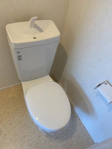 ファーストプレイス大塚 その他2