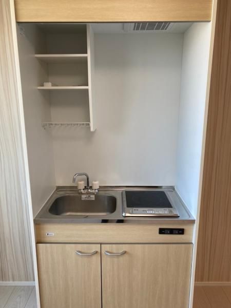 ファーストプレイス大塚 キッチン