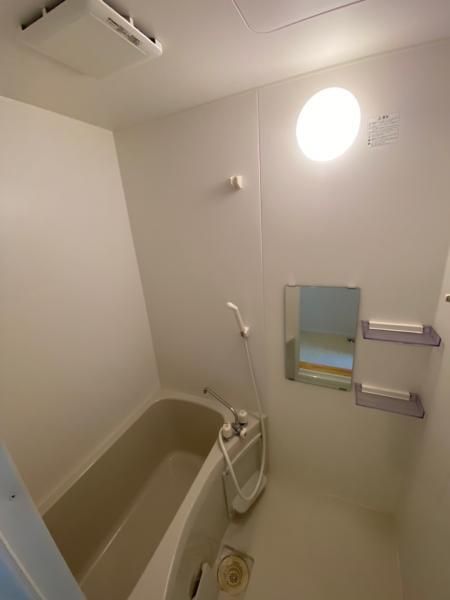 ファーストプレイス大塚 風呂画像