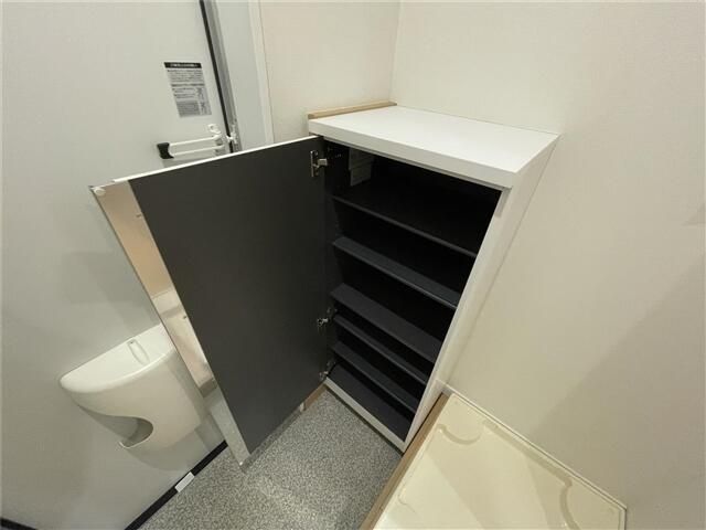 Ａ－Ｆｌａｔ 玄関