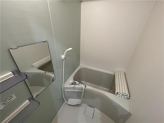 Ａ－Ｆｌａｔ 風呂画像