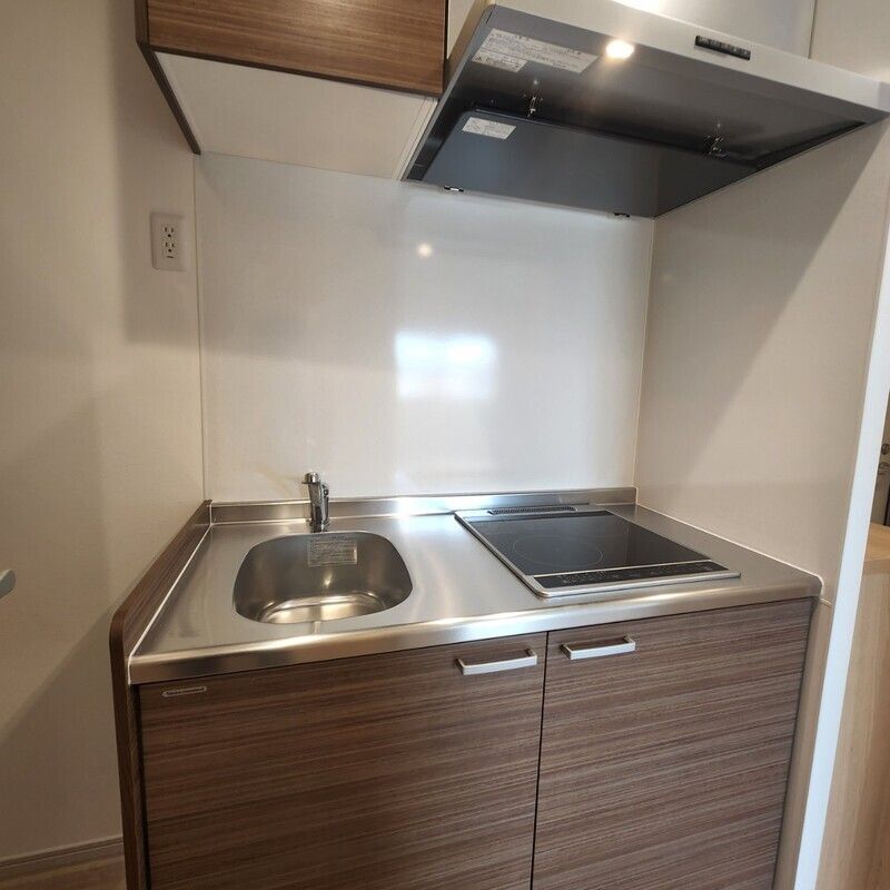 MELDIA原当麻Ⅱ キッチン