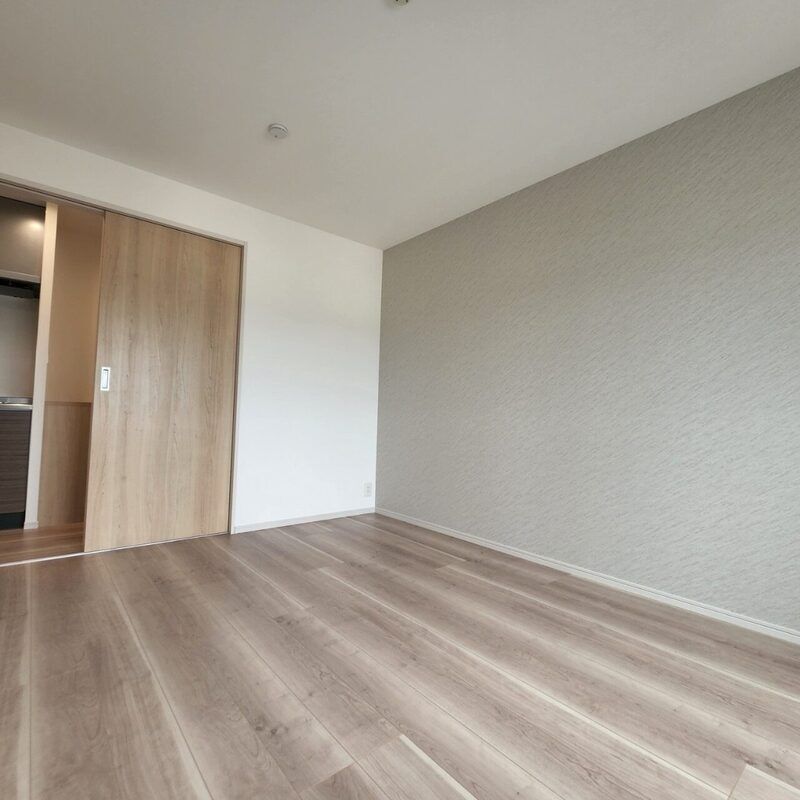 MELDIA原当麻Ⅱ ベッドルーム