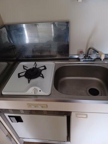 プライマ・フェイス キッチン