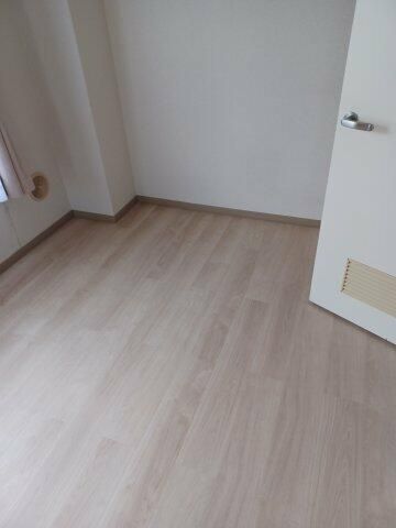 プライマ・フェイス ベッドルーム