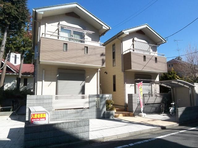 メゾン・ＹＳ 101号室 外観