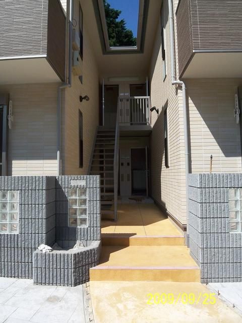 メゾン・ＹＳ その他6