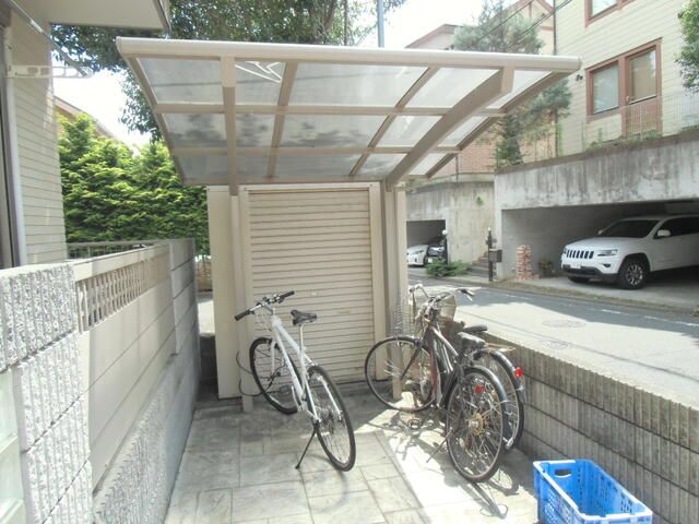 メゾン・ＹＳ その他7