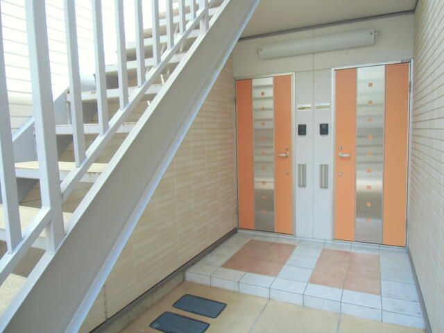 メゾン・ＹＳ その他8