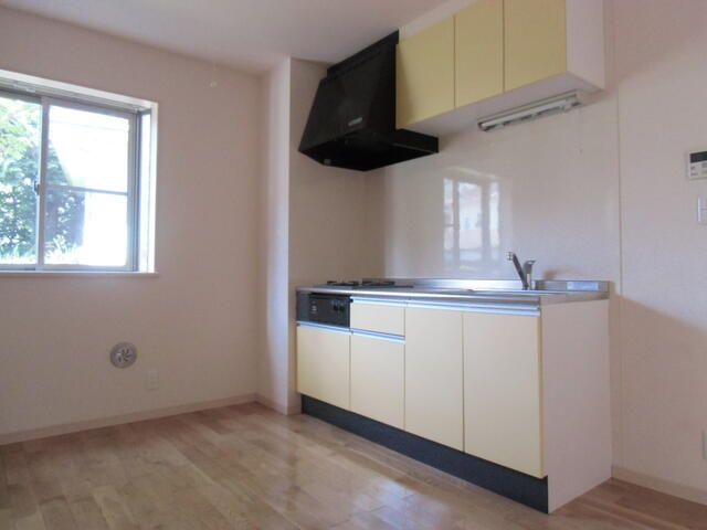 メゾン・ＹＳ キッチン