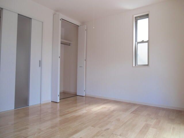 メゾン・ＹＳ ベッドルーム