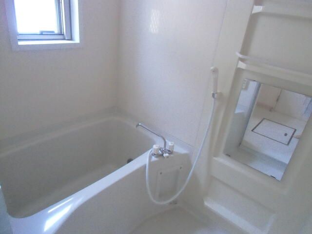 メゾン・ＹＳ 風呂画像