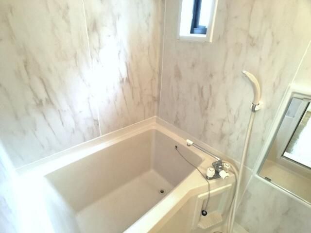 アンバービレッジＳ 風呂画像