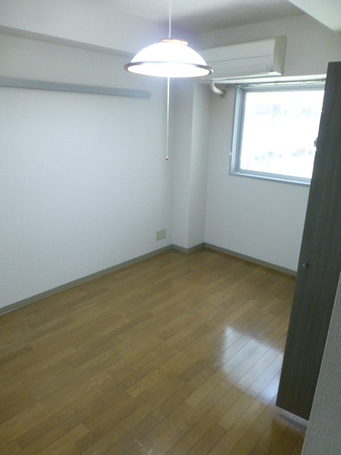 フレンズさがみはら ベッドルーム