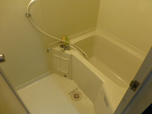 フレンズさがみはら 風呂画像