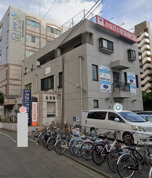 フレンズさがみはら 周辺画像8