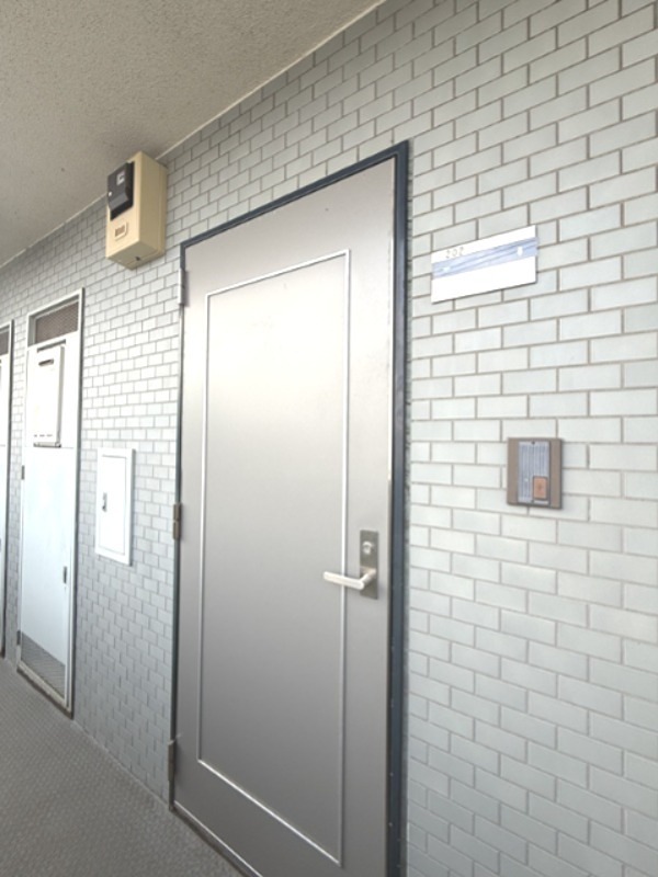 クオーレ橋本 その他1