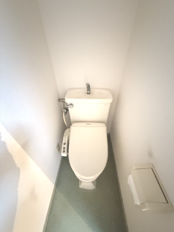 クオーレ橋本 その他6