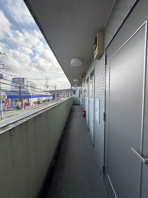 クオーレ橋本 その他25