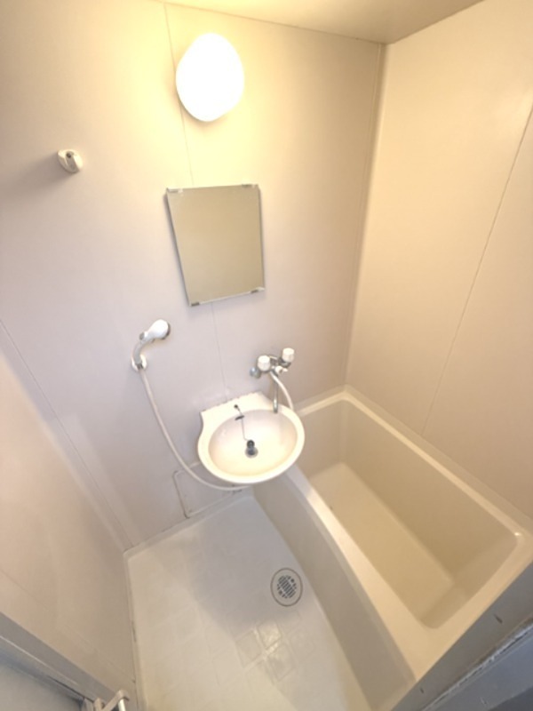 クオーレ橋本 風呂画像