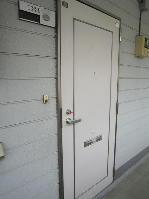 サンハイツ宮下  その他4