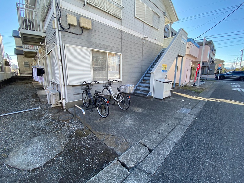 サンハイツ宮下  その他外観1