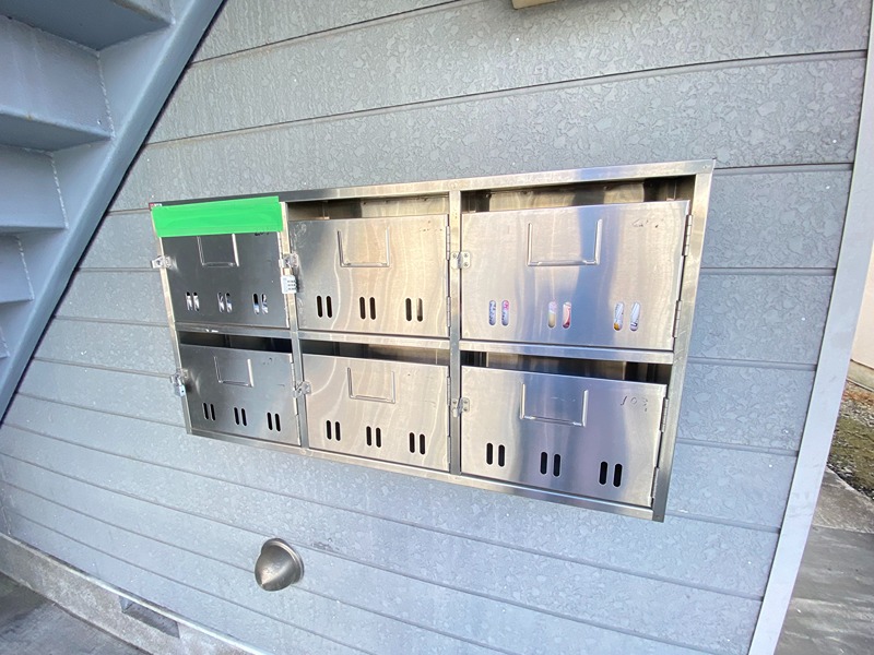 サンハイツ宮下  その他10