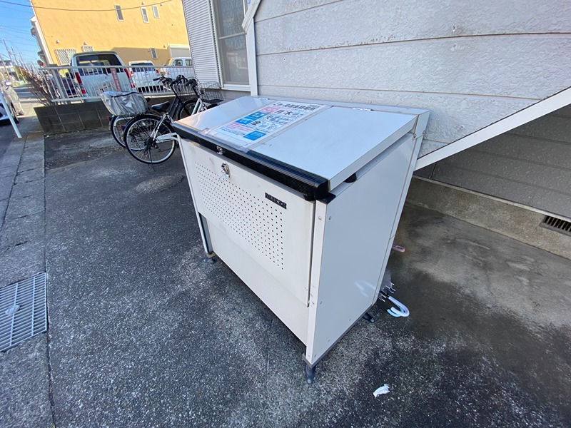 サンハイツ宮下  その他11