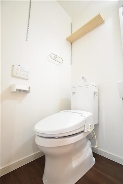 コートレジデンス橋本 その他2