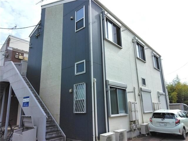 Ｍ&rsquo;ｓフラット 102号室 外観