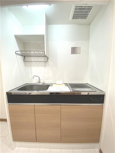 Ｍ&amp;rsquo;ｓフラット キッチン