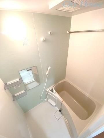 Ｍ&amp;rsquo;ｓフラット 風呂画像