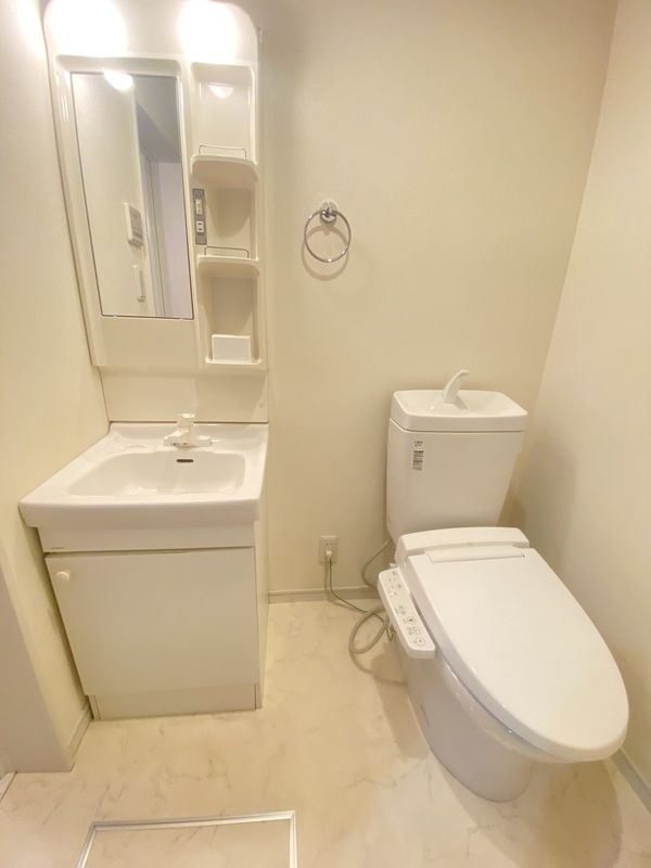 サンレジデンス東中野 その他2