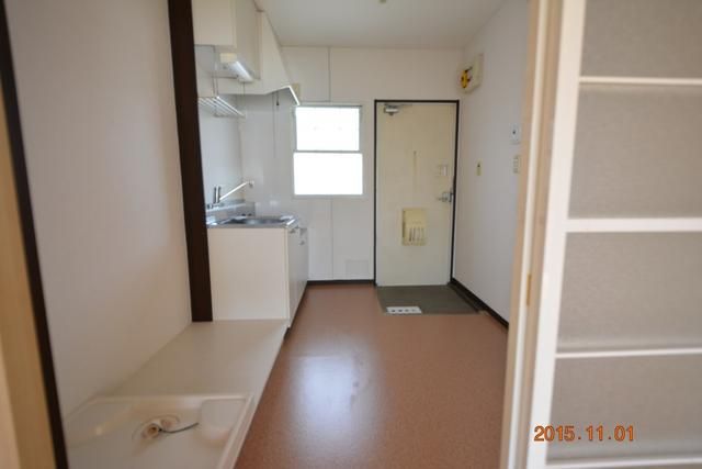 幸栄ハイツ その他4