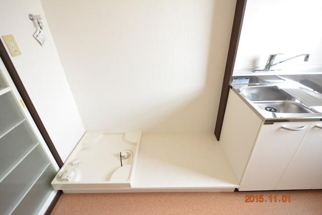 幸栄ハイツ その他5