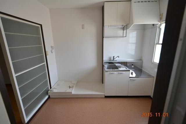 幸栄ハイツ その他8