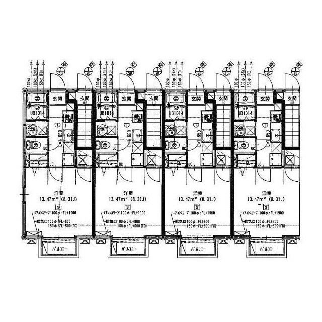 アムール　Ｋ&amp;rsquo;Ｓハウス その他12