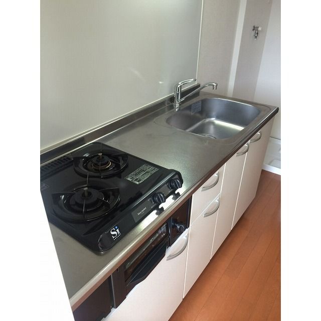 アムール　Ｋ&amp;rsquo;Ｓハウス キッチン