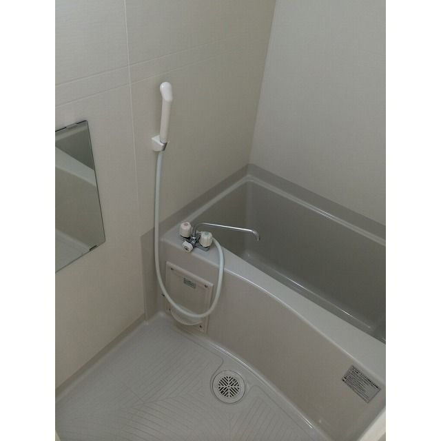 アムール　Ｋ&amp;rsquo;Ｓハウス 風呂画像