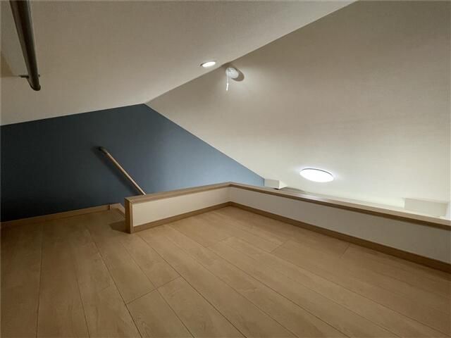 トゥルーメゾン京王堀之内 ベッドルーム