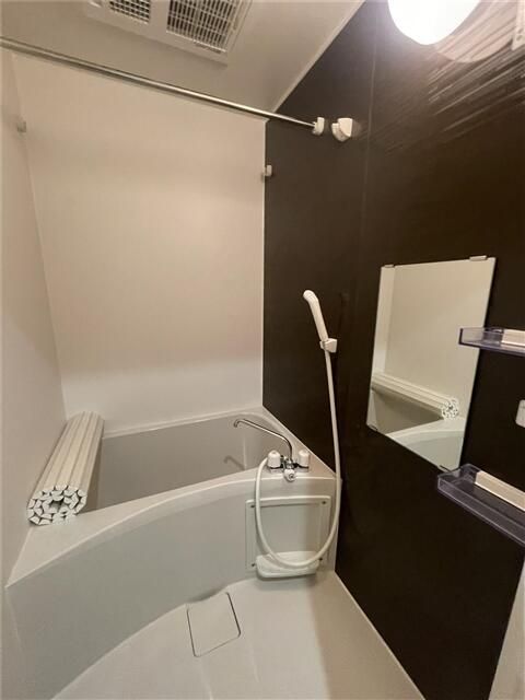 トゥルーメゾン京王堀之内 風呂画像