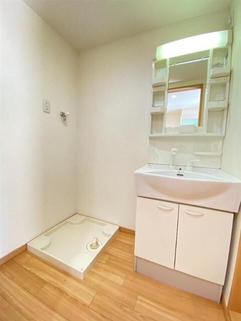 アペックス北里 その他3