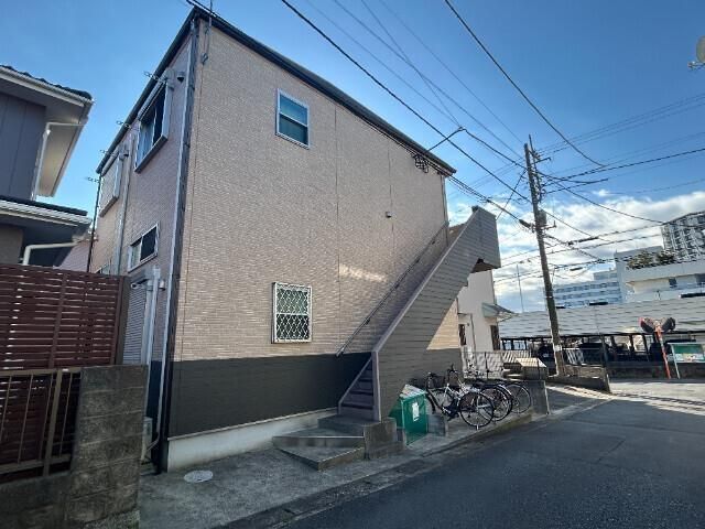 アペックス北里 その他7