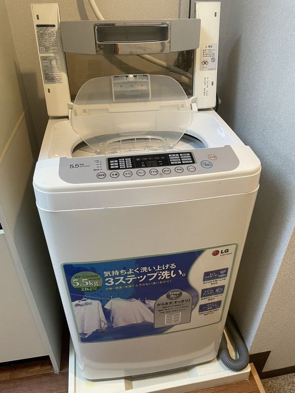 グリーンステイ その他8