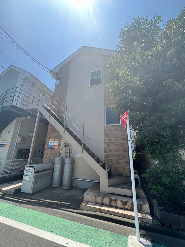 ラ・シャンス東橋本　1号棟  その他6