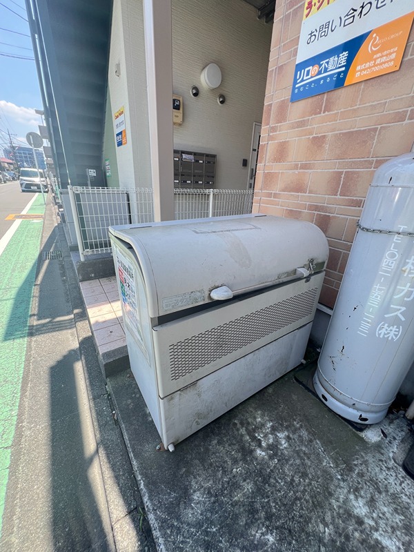 ラ・シャンス東橋本　1号棟  その他7