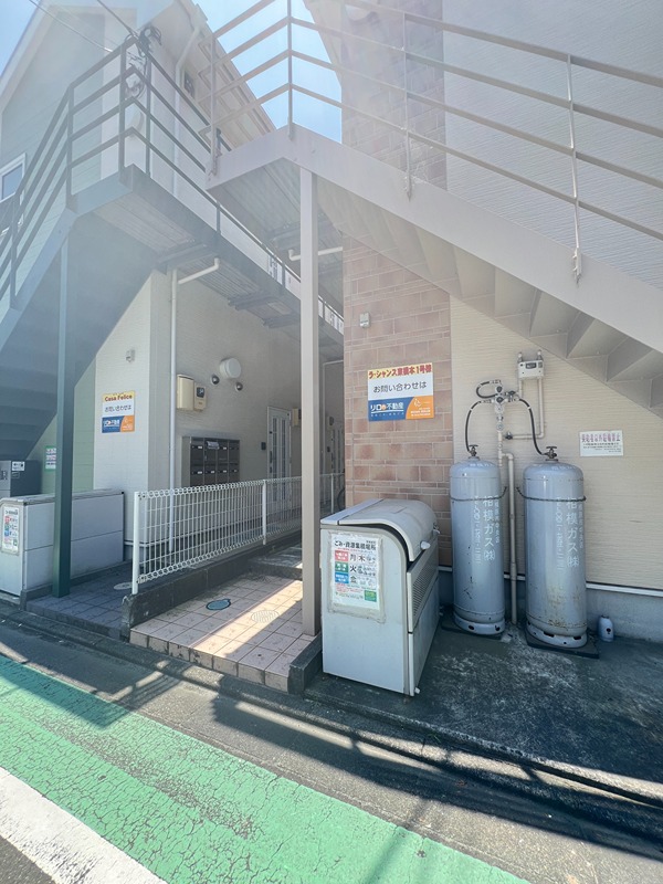 ラ・シャンス東橋本　1号棟  その他9