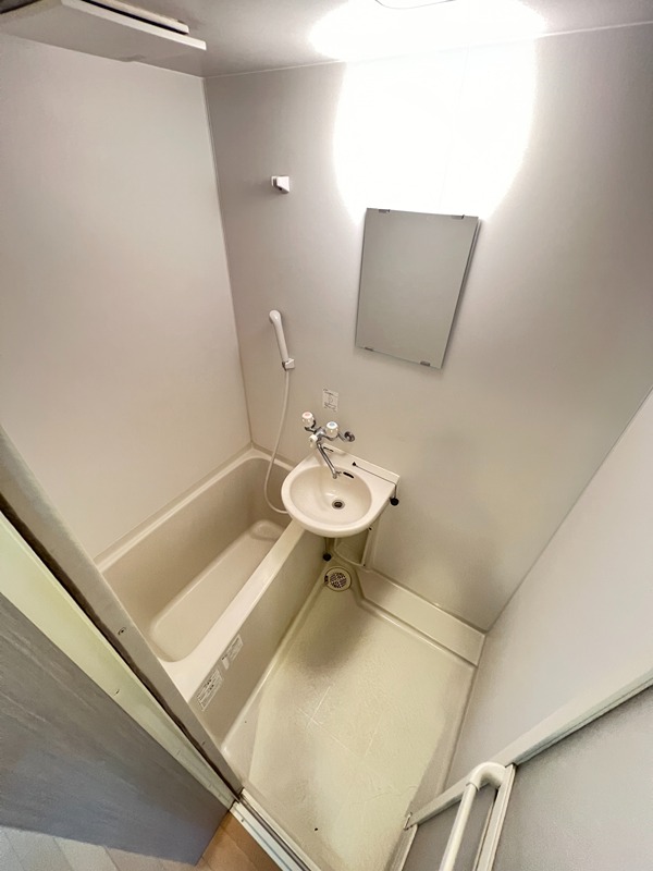 ラ・シャンス東橋本　1号棟  風呂画像