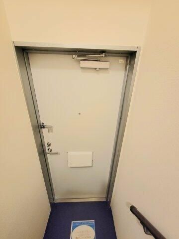 サンフラワーⅡ 玄関